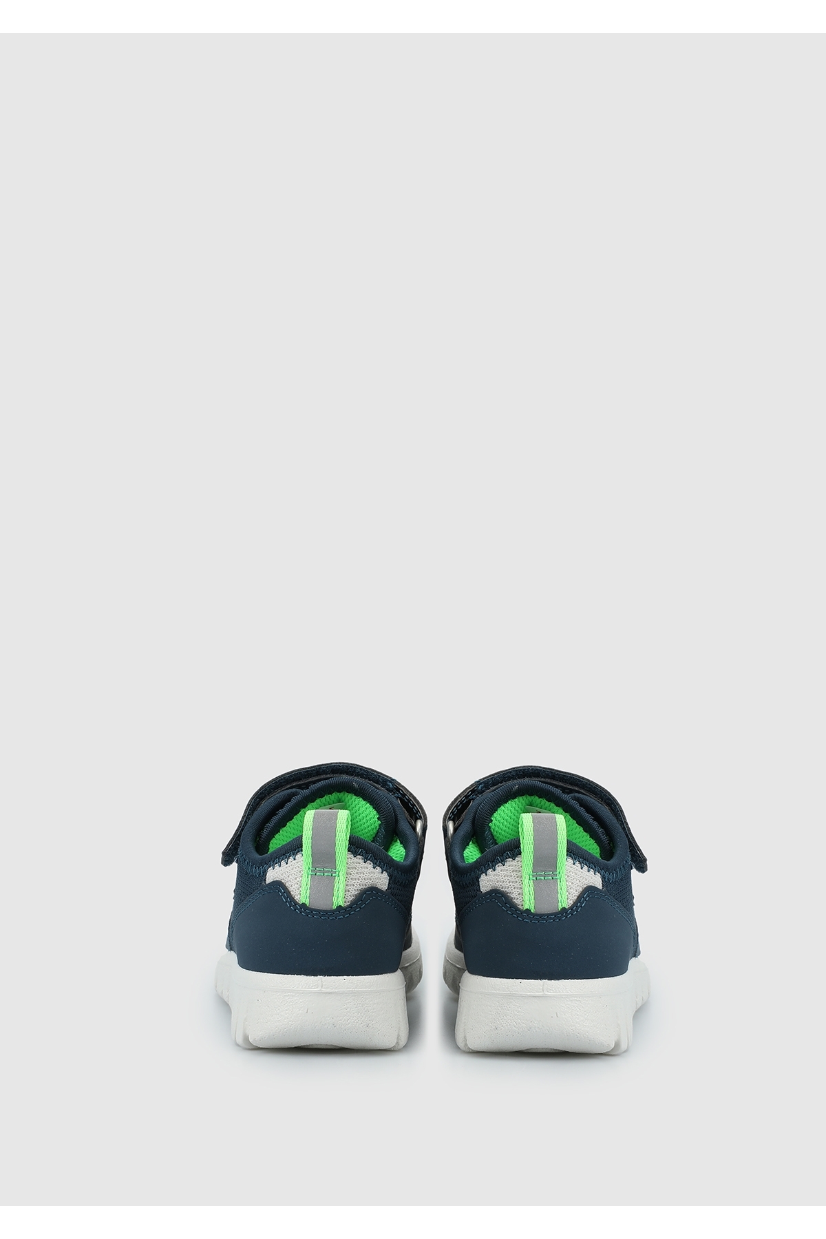 Mavi Erkek Çocuk Sneaker — آبی 1-006180-8000-01 — تصویر 4 از 5