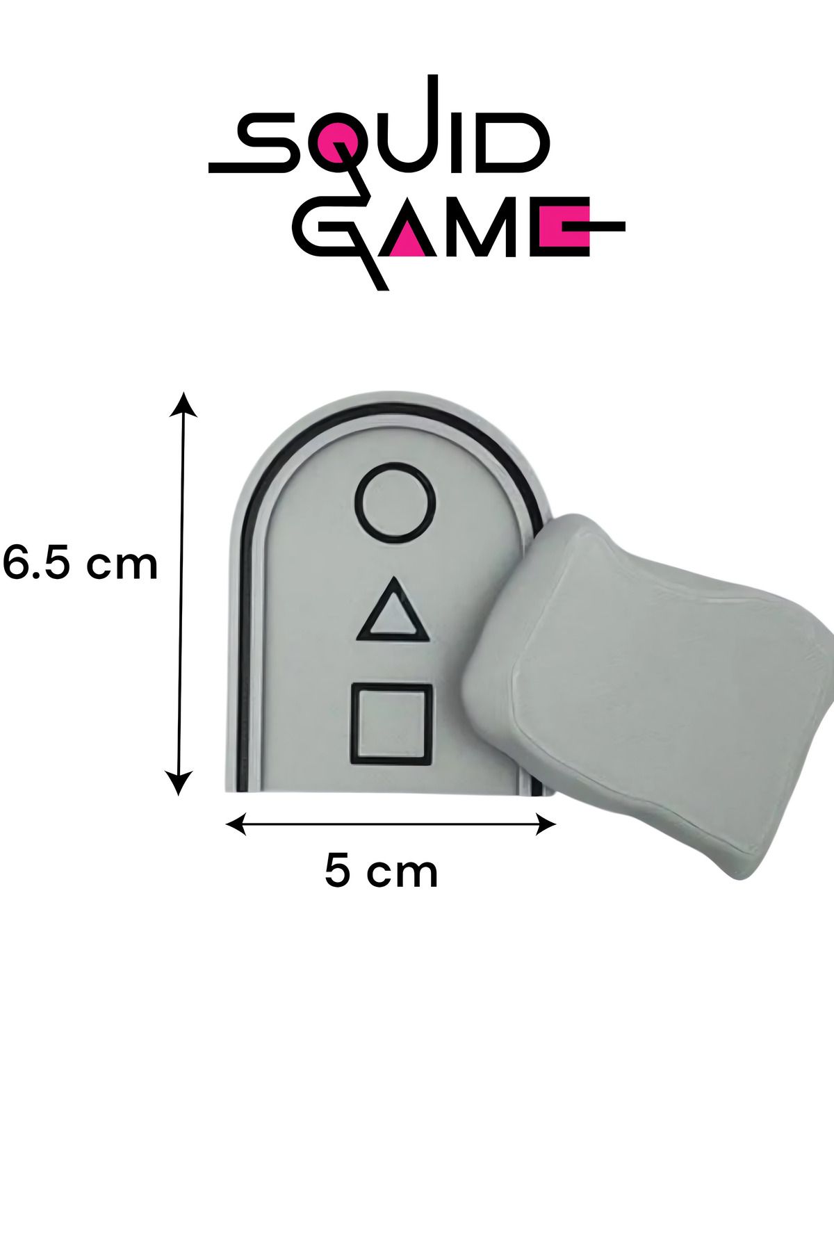 Lades-Squid Game Full Game - Set of 6 Games 3