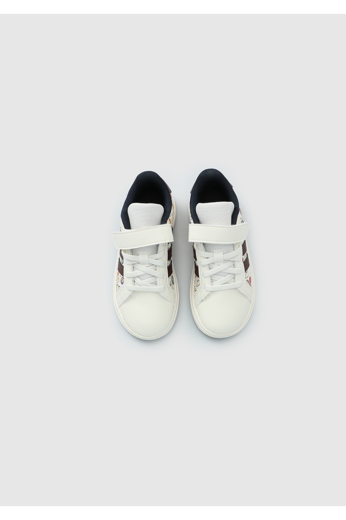 Jr5151 adidas Grand Court 2.0 El C Beyaz Unisex Sneaker Jr5151 - Fiyatı, Yorumları