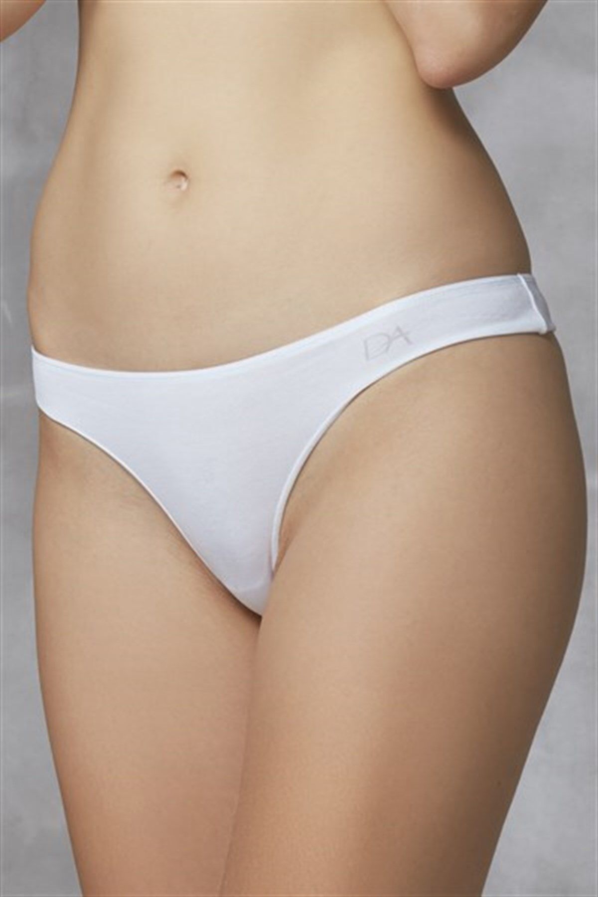 Beruflic Doreanse Kadın String Tanga 6101