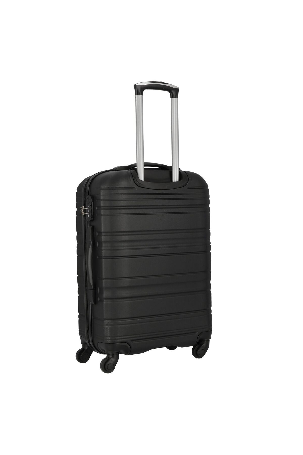 Check.In-Paradise 4 wheels Suitcase set 3-piece 2