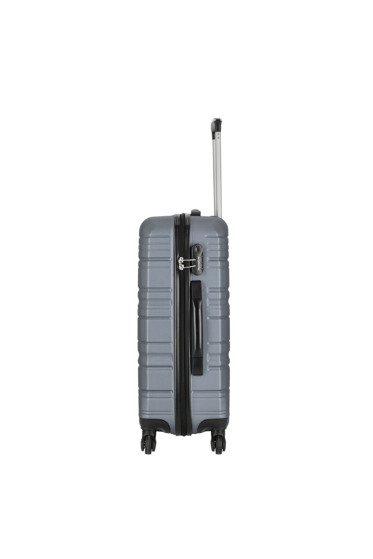 Check.In-Paradise 4 wheels Suitcase set 3-piece 3