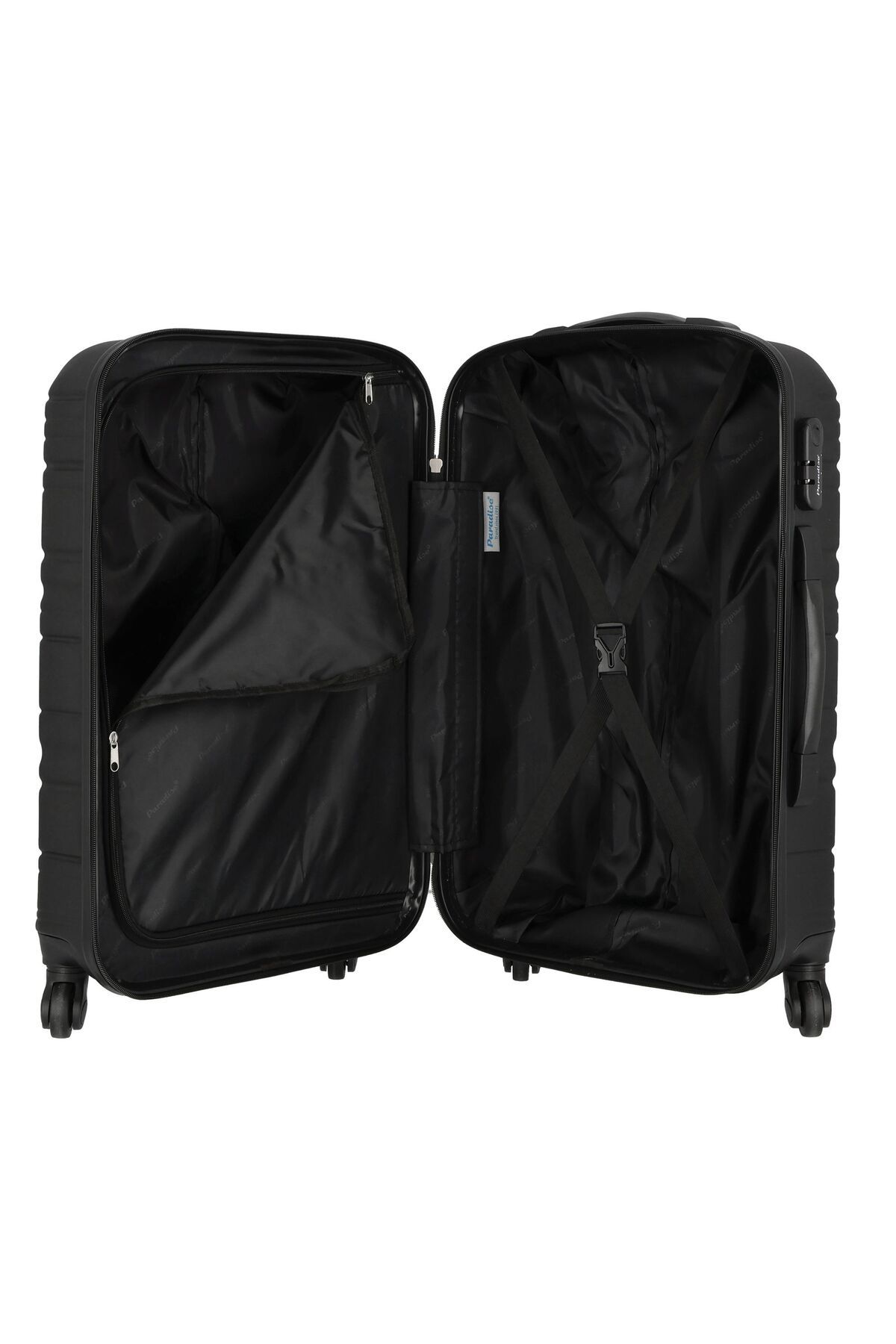 Check.In-Paradise 4 wheels Suitcase set 3-piece 5