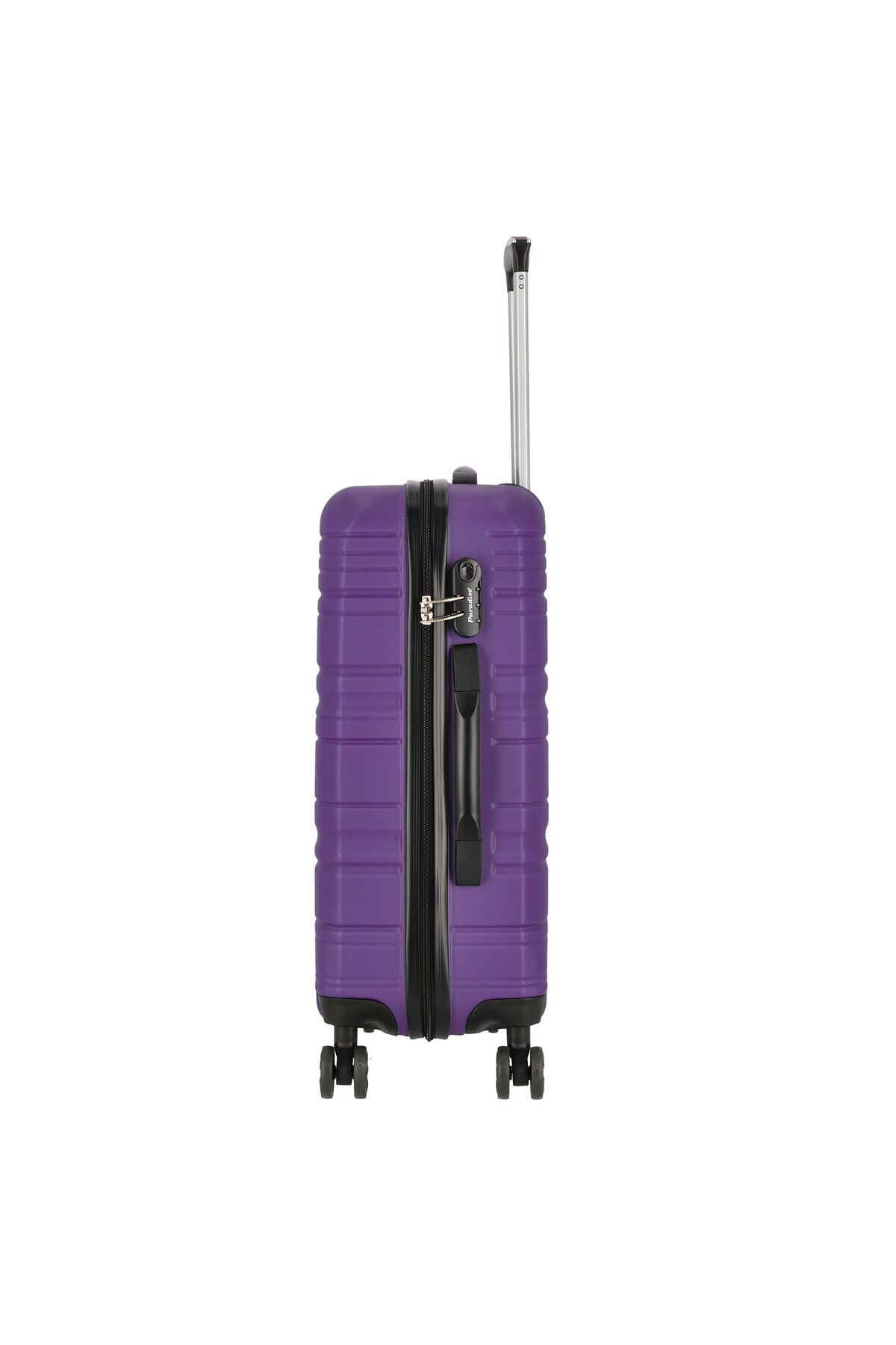Check.In-Paradise 4 wheels Suitcase set 3-piece 3