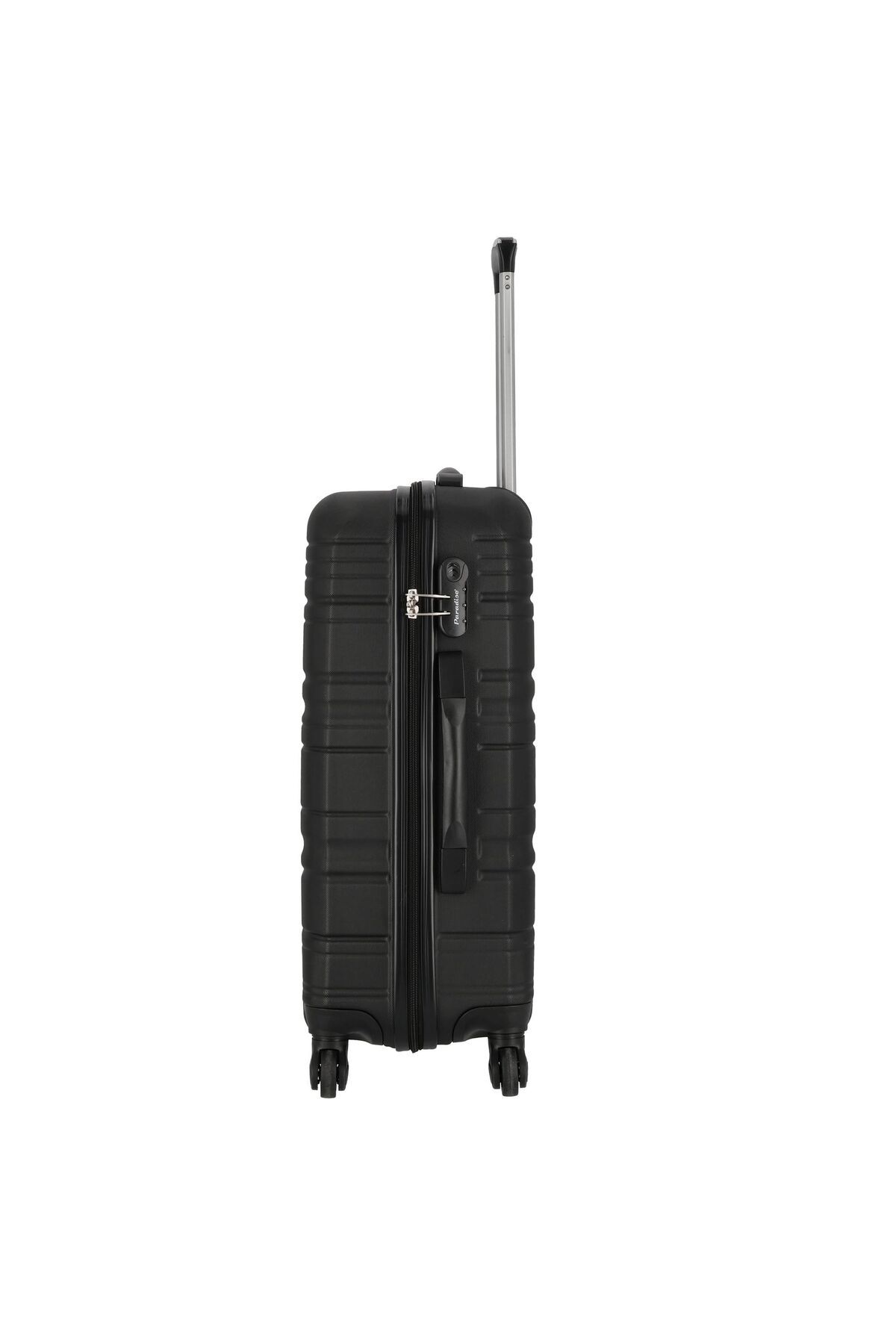 Check.In-Paradise 4 wheels Suitcase set 3-piece 3
