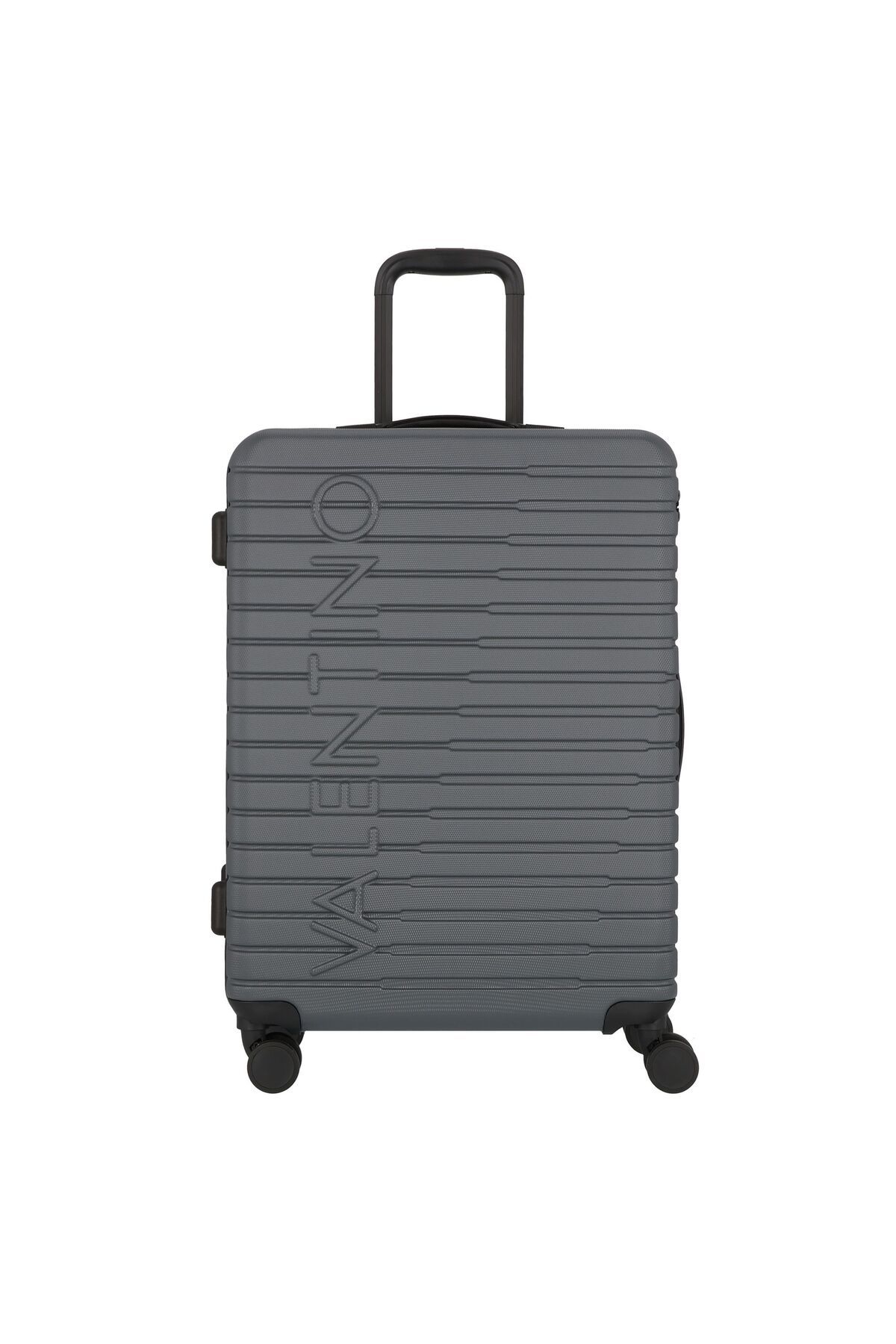 Valentino-Mercury 4 Rollen Trolley 65 Cm 1