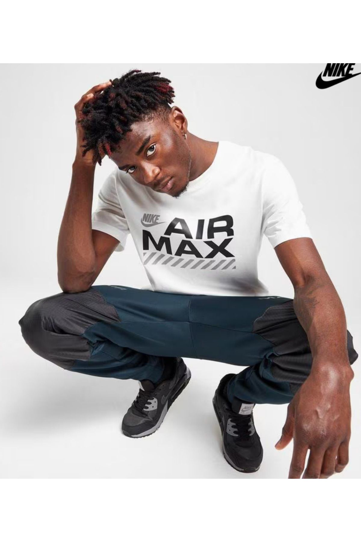 Nike Air Max Men's T-shirt YouSportswear