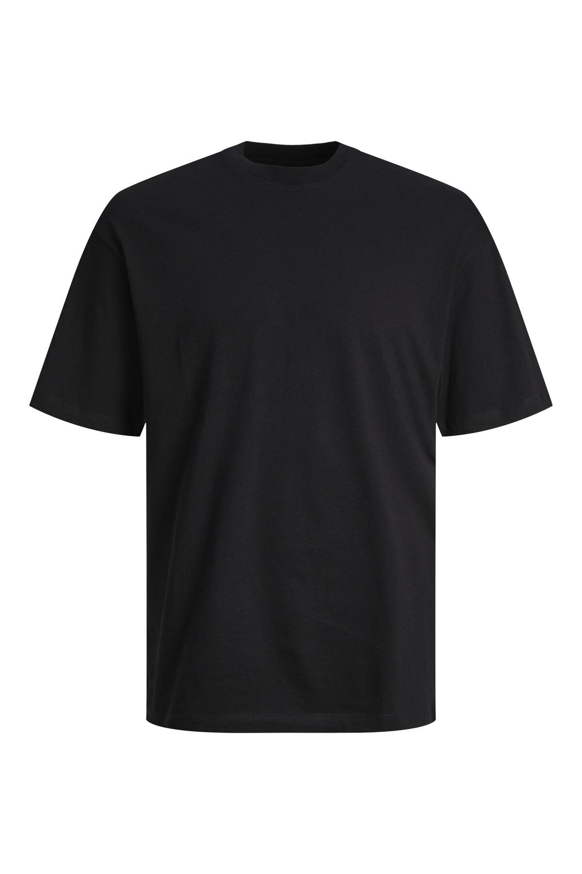 Jack & Jones Plus-T-shirt Plus Size Einfarbig T-shirt 2