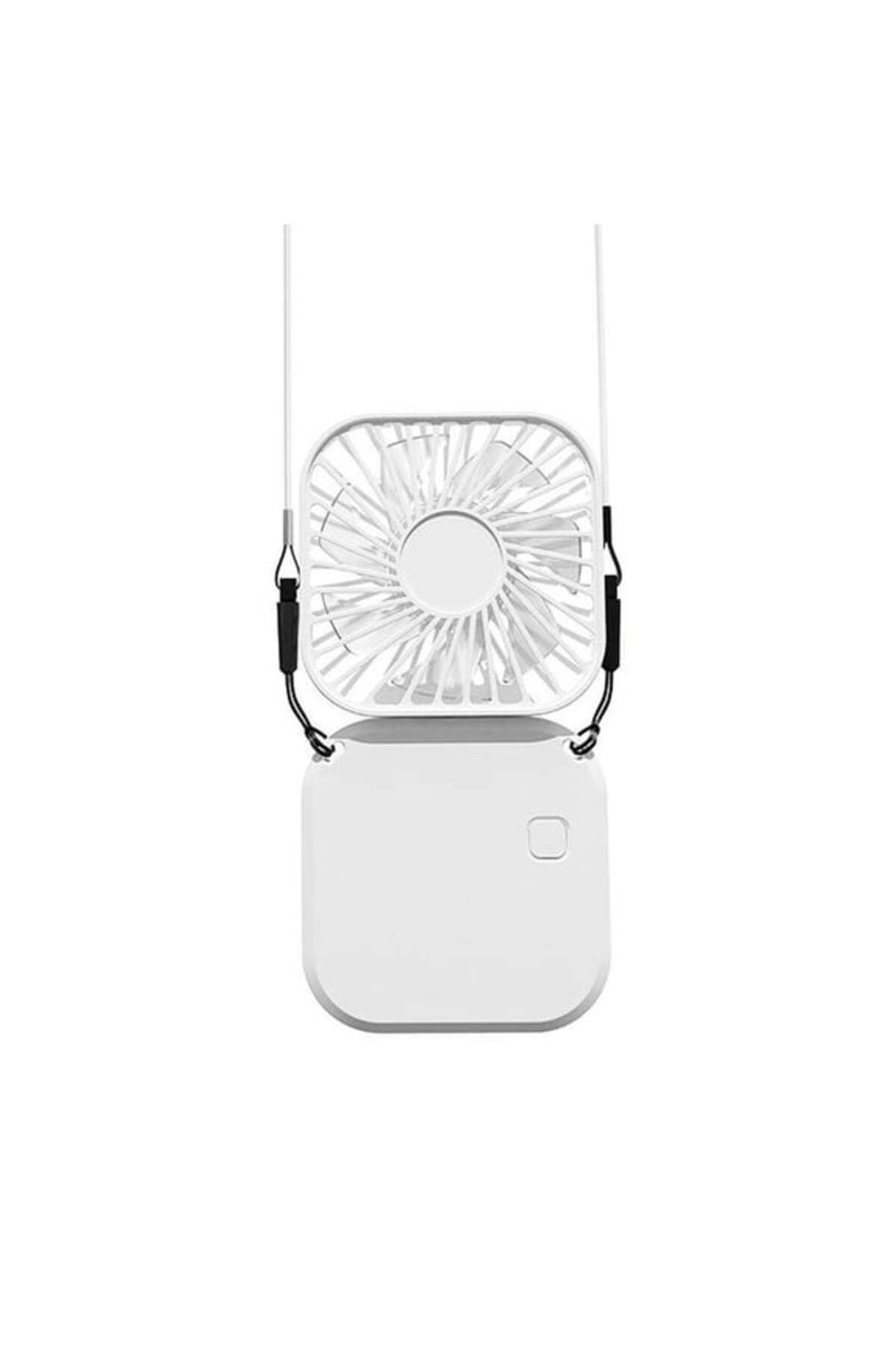 BulutRetail Boyuna Asılabilir Mini Taşınabilir Fan