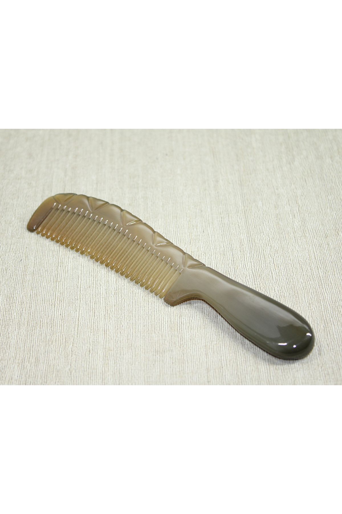Allproduct Tutmalı Kemik Tarak Model 3