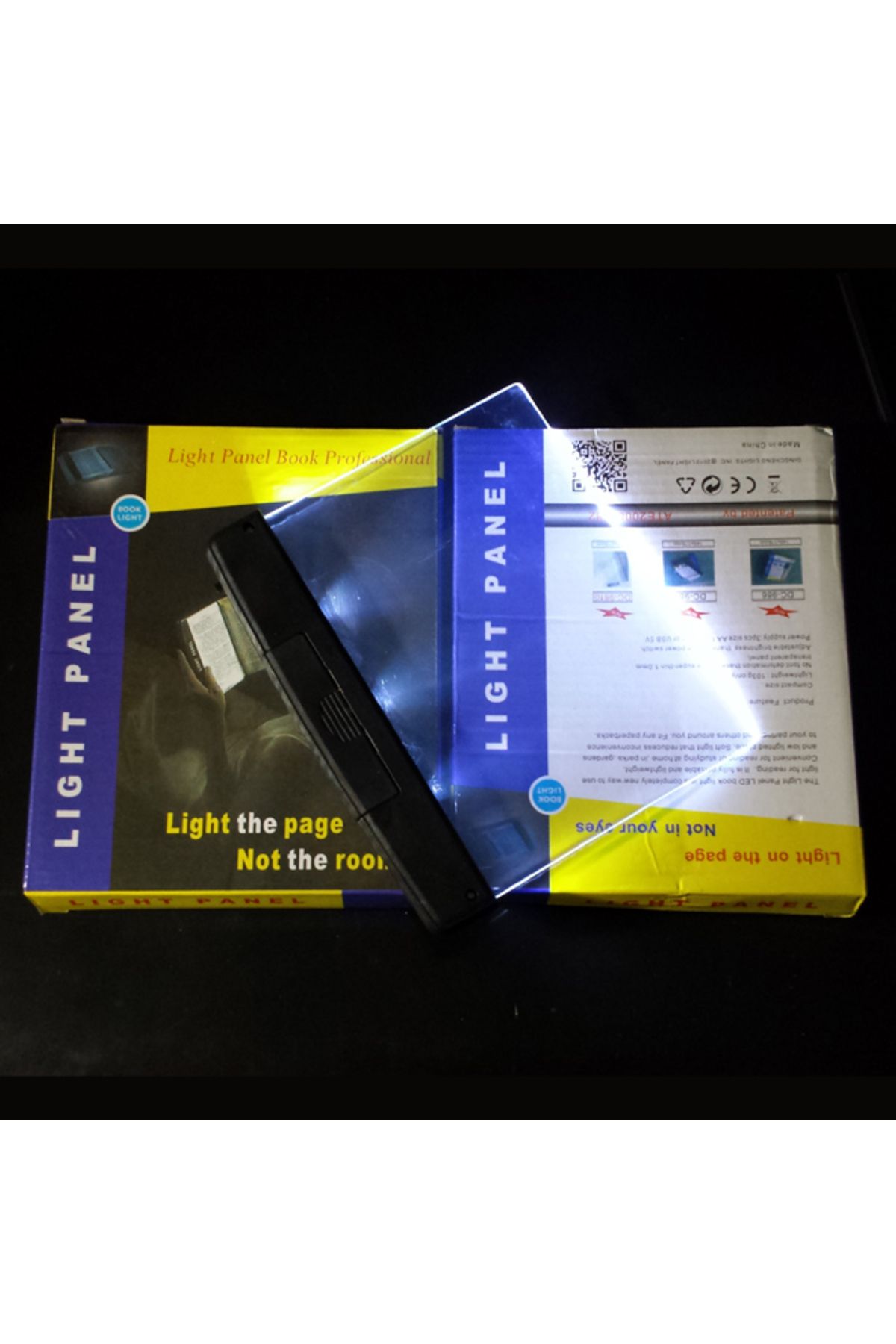 Allproduct Kitap Okuma Paneli