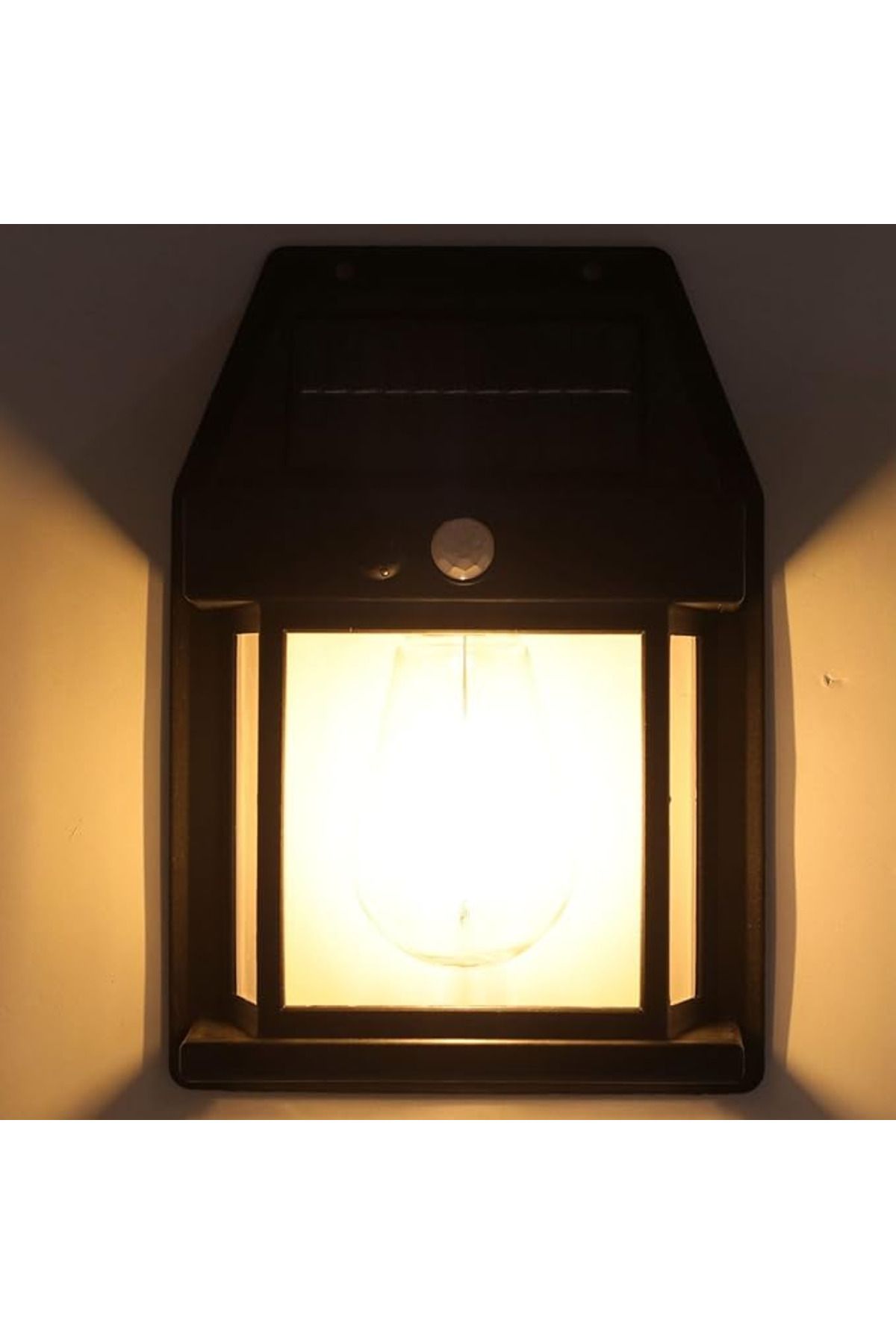 CHKK Dış Mekan Solar Lamba