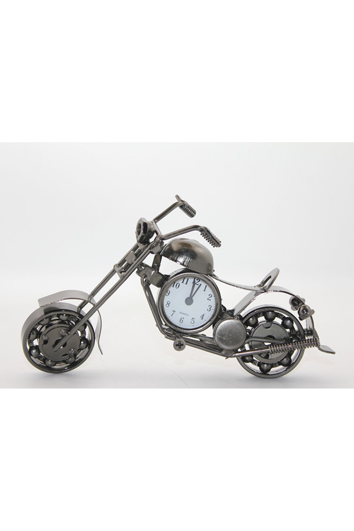 CHKK Saatli Metal Motor Model 5