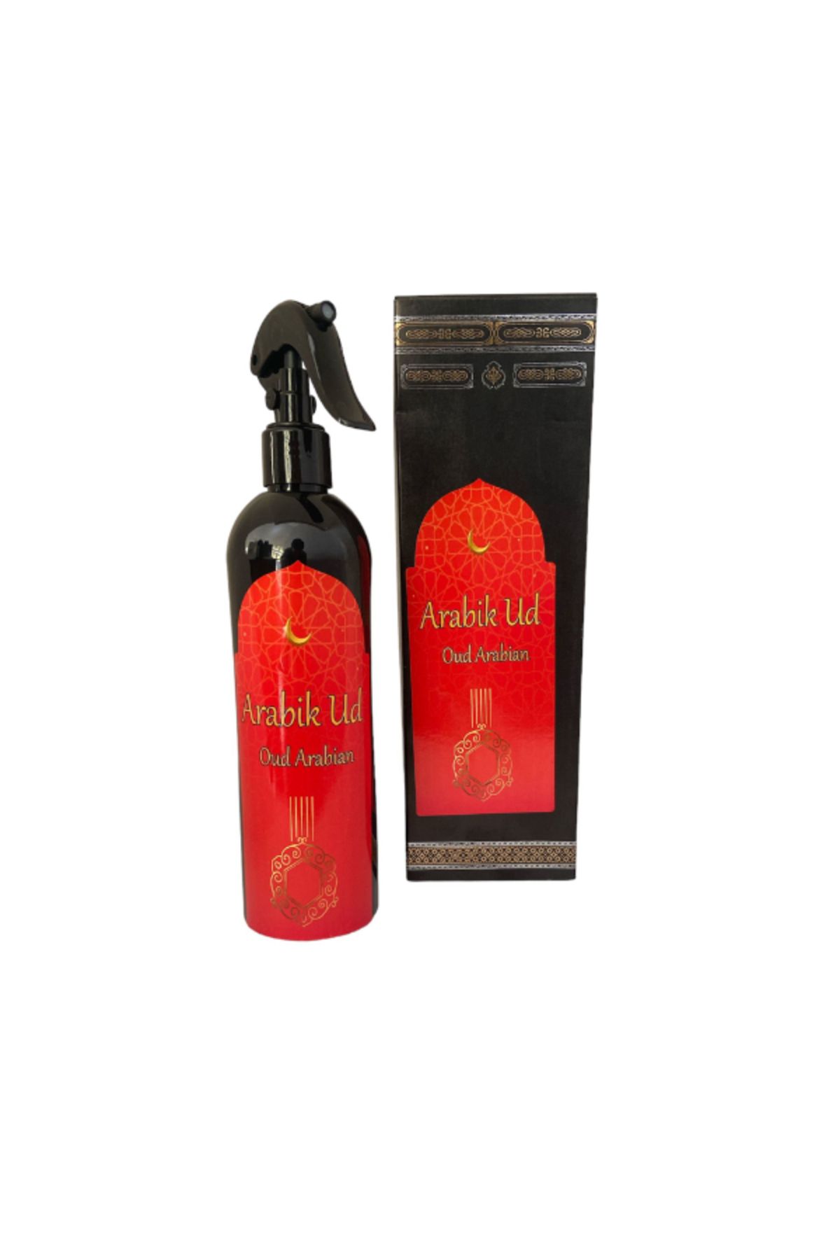 RMPAZAR Arabik Ud Oda Kokusu 400ml.