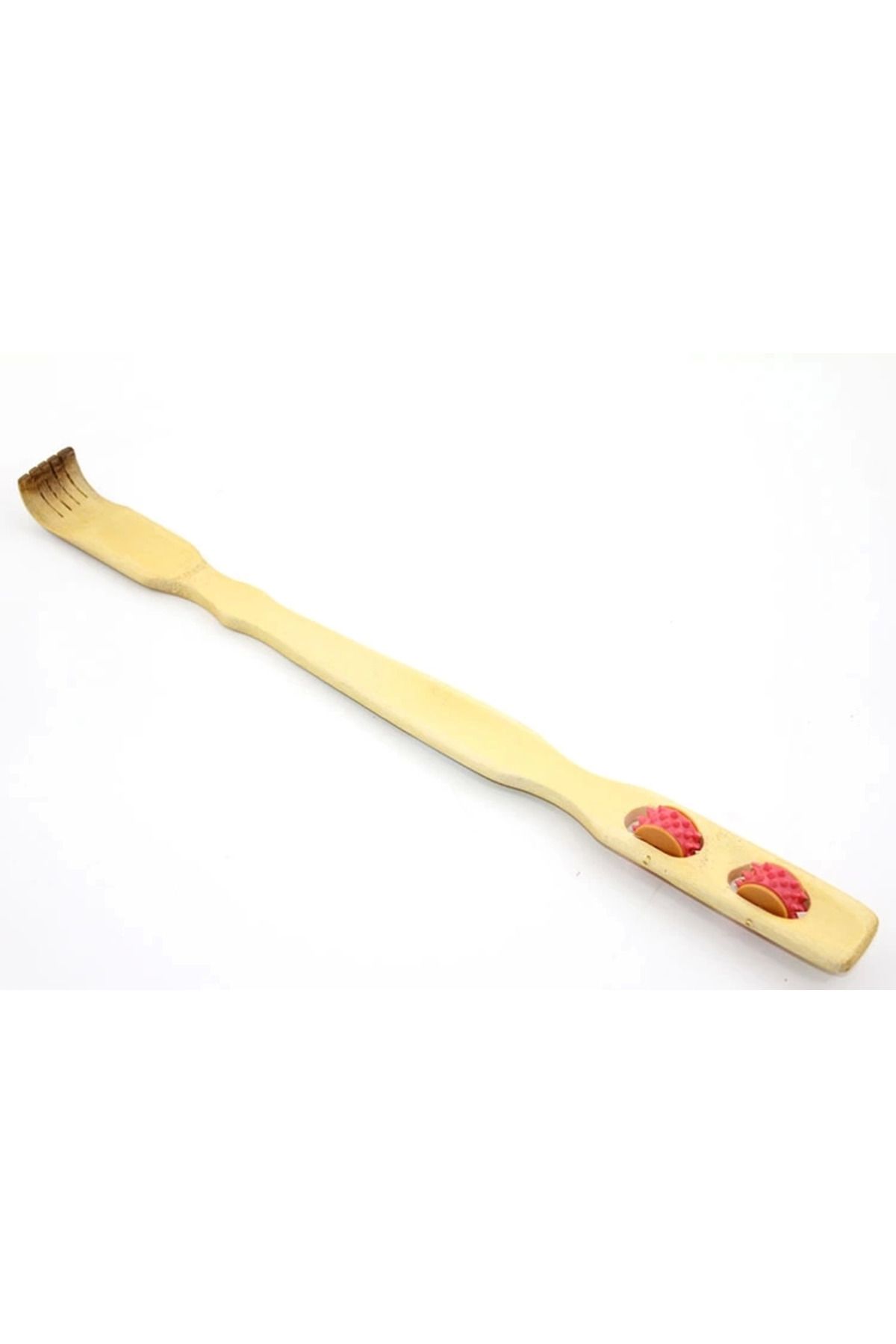 Hepta Collection Ahşap Sırt Kaçıyıcı Alk2171