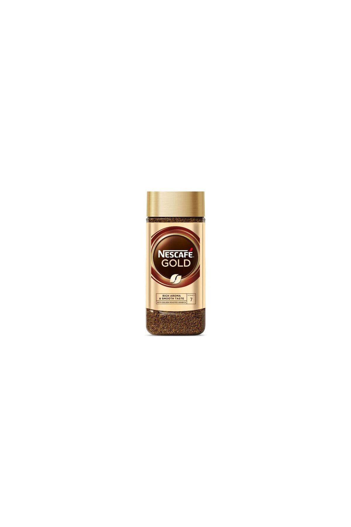 Nescafe Cafea Instant Gold 190 G - One Size