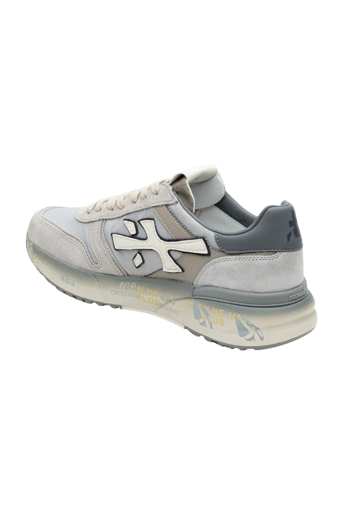 Premiata-Mick Men's Casual Shoes 7218 2