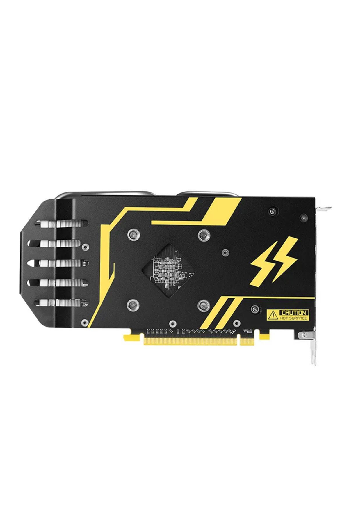 PELADN-Rx 580 8Gb Gddr5 Dual Fan 256-Bit 3X Displayport HDMI Graphics Card 4