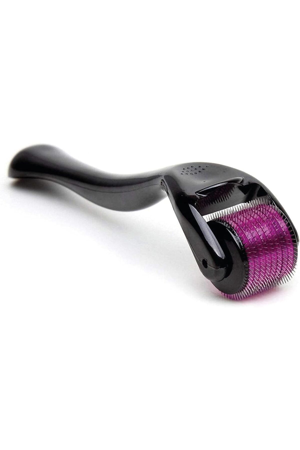 jolissy Derma Roller Titanyum Cilt Bakım Aleti 1.00 mm.