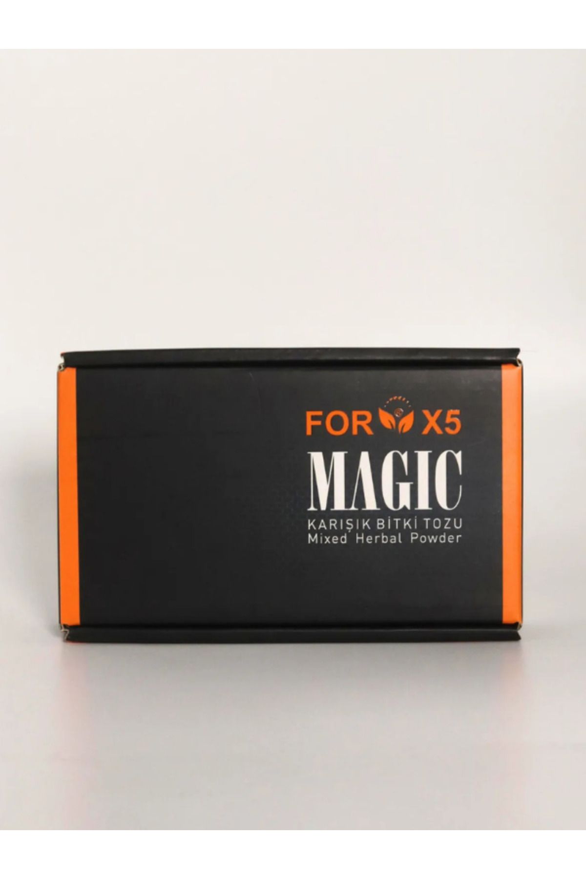 Genel Markalar Forx5 Magıc - Karışık Bitki Tozu 30'lu