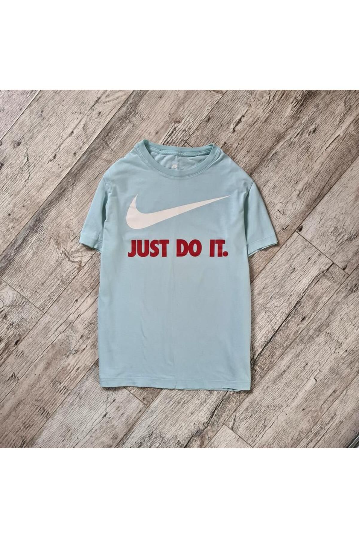 Nike Just Do it Erkek T-shirt Sportie