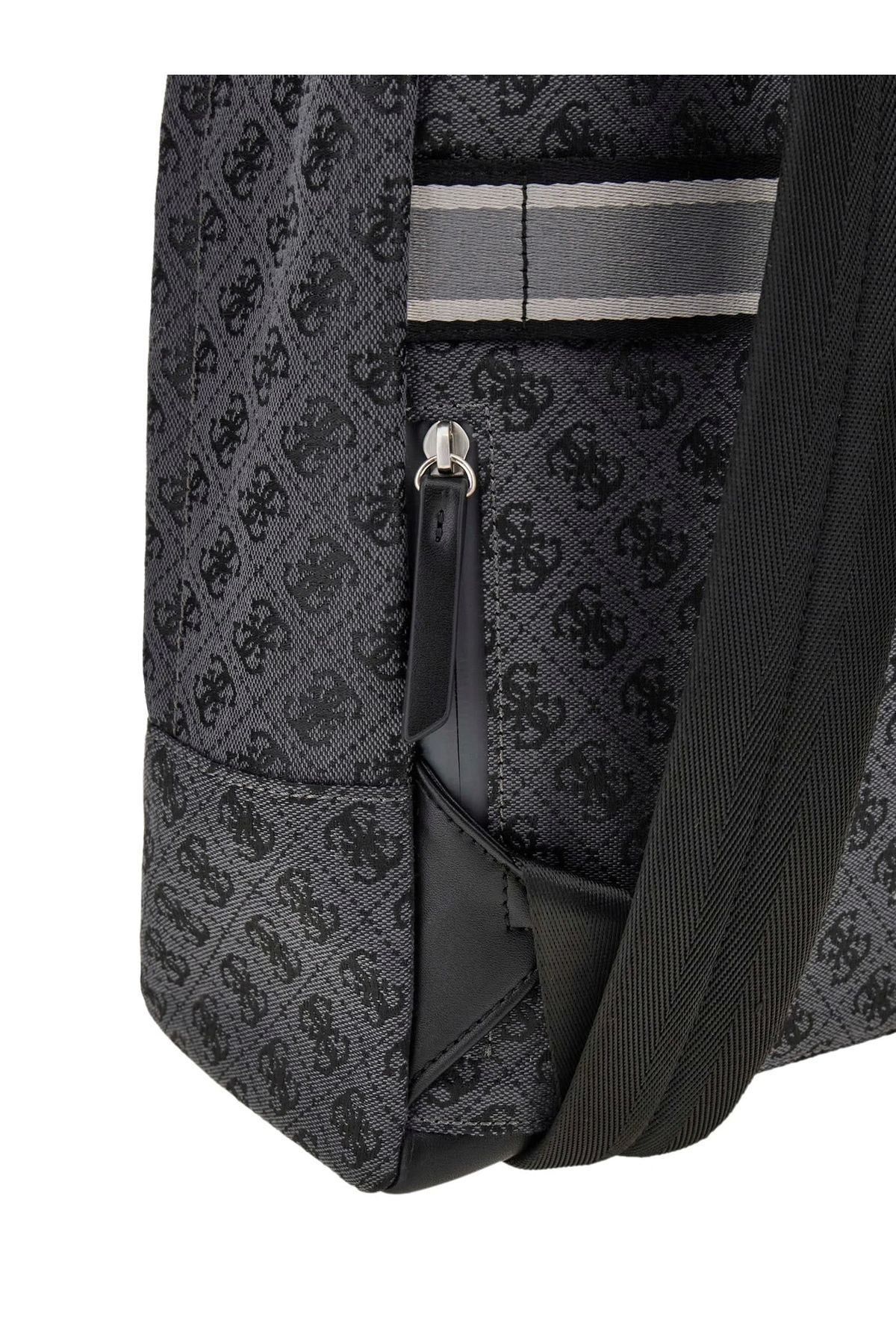 Guess-Milano Compact Backp 3