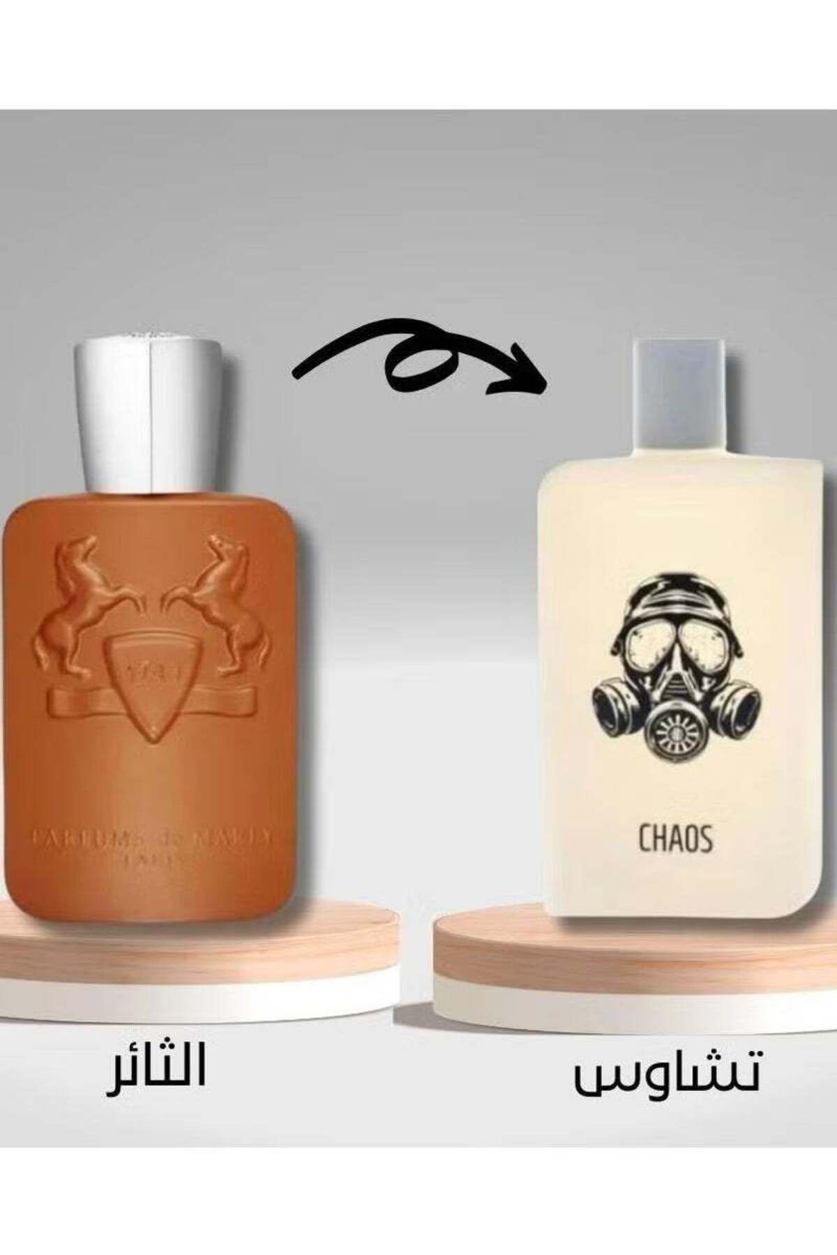 Chaos-عطر 100 مل 2
