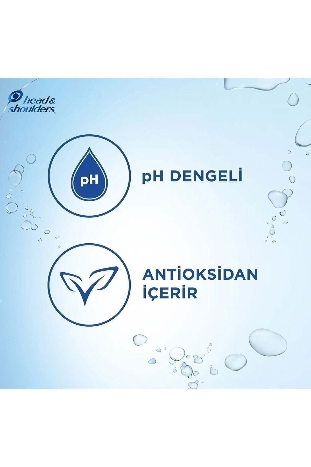 Head&Shoulders-Old Spice H&S 300 Ml Men's Shampoo 6
