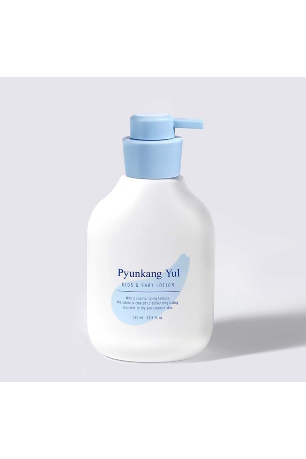 Pyunkang Yul - Kids & Baby Wash Sweet Orange 590ml ( Tatlı Portakal Bebek Losyonu ) fotoğrafı 4 (önizleme)
