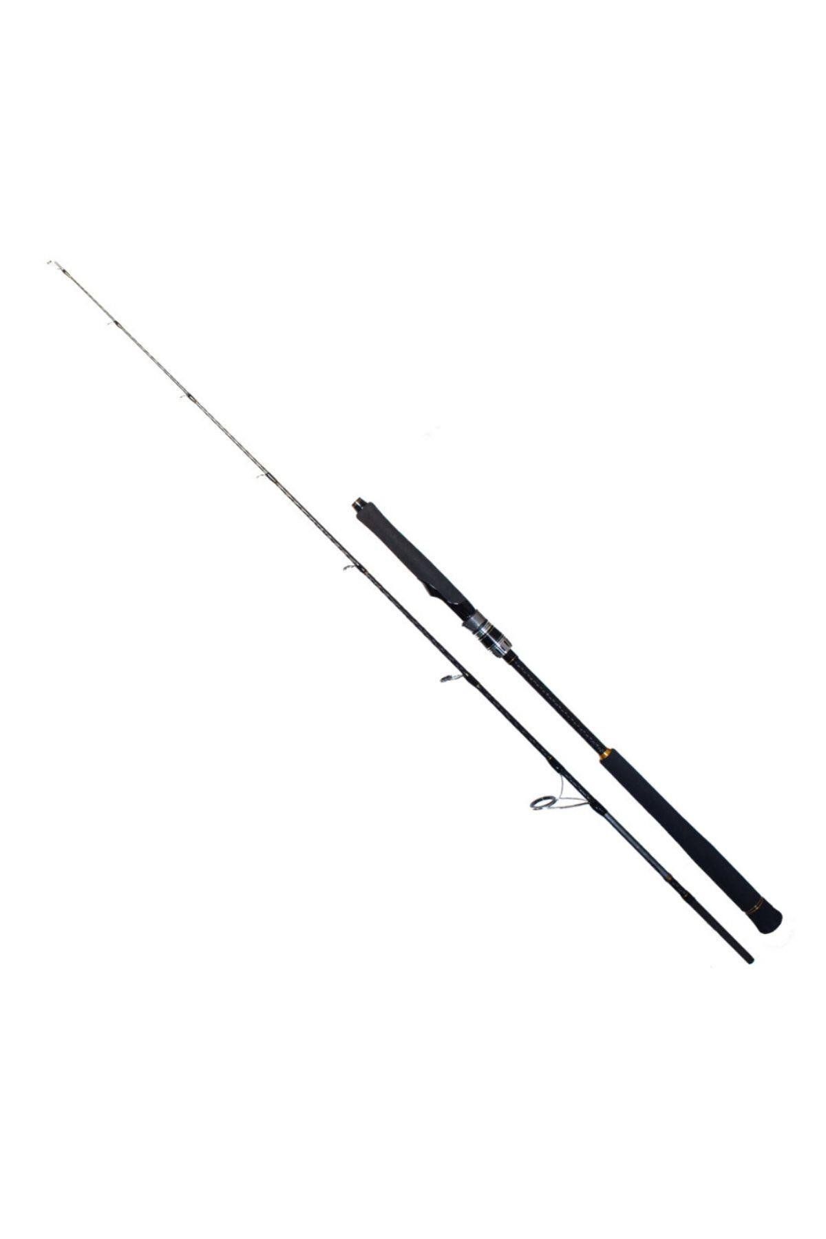 AVBURADA RYUJI SEAWOLF 1,83 200-400GR JIG KAMIŞ