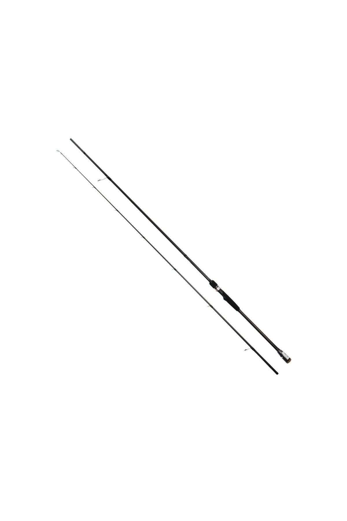 AVBURADA Silstar 3615 Capture Spin 248cm 2 Parça Spin Kamışı 8-27gr Atar