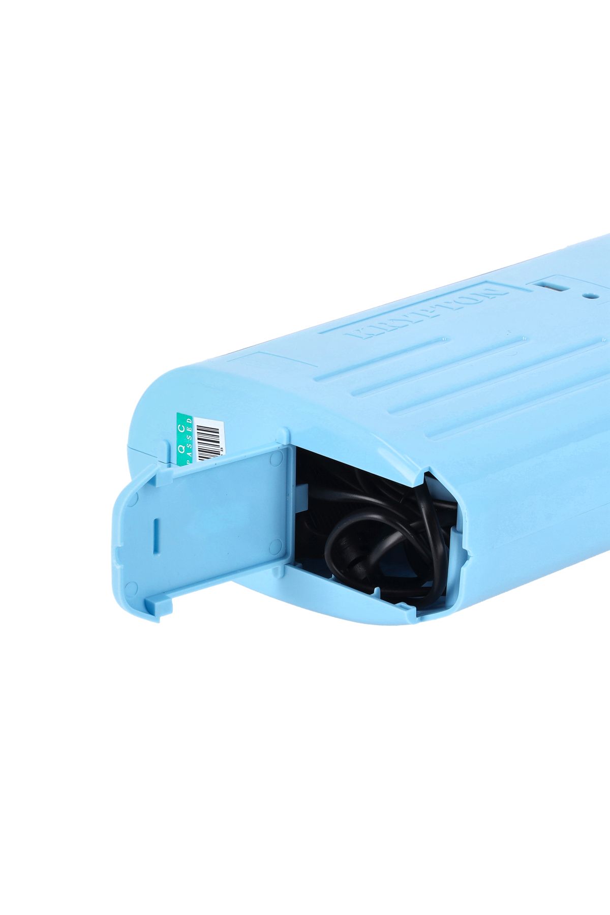 KRYPTON-Rechargeable Led Lantern With Solar/usb Input, Long Battery Life, Compact & Portable 4