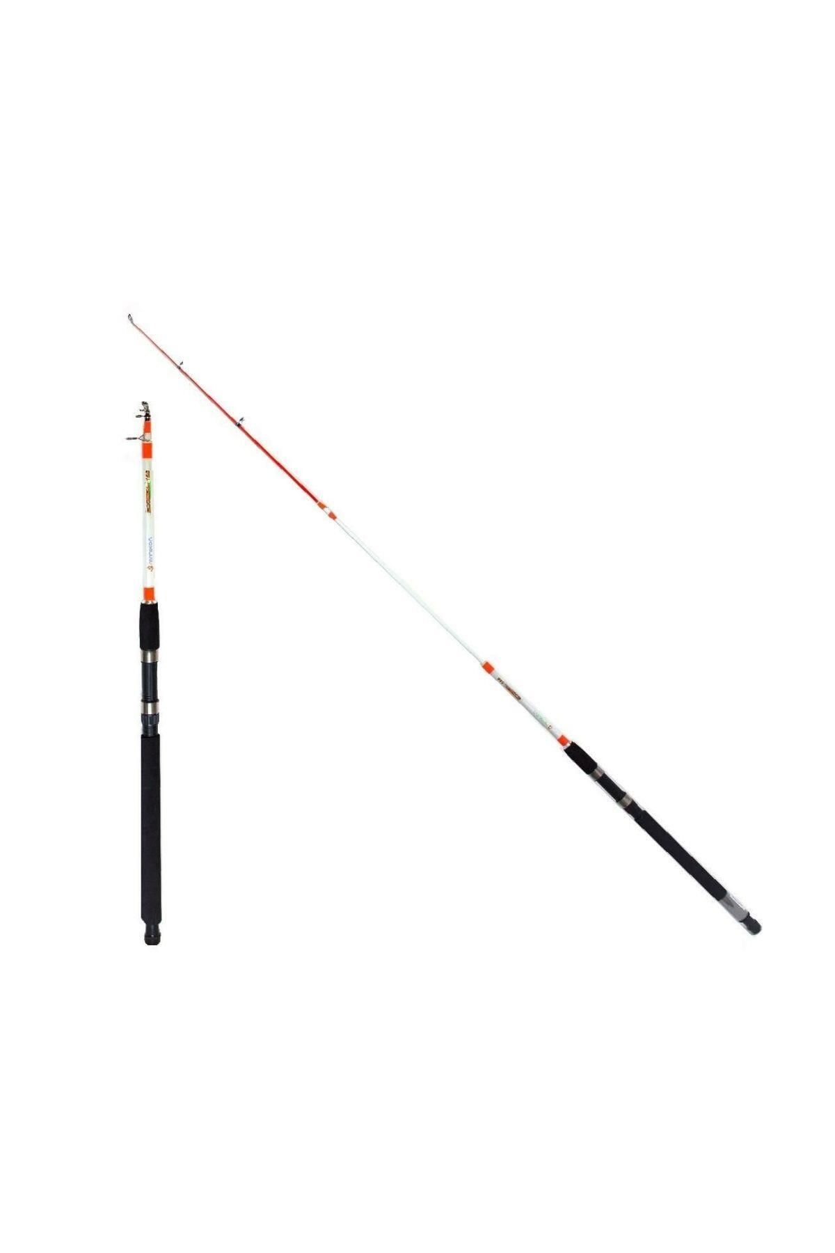 AVBURADA Remixon Excel 130gr 1,65 M Tele Bot Kamışı