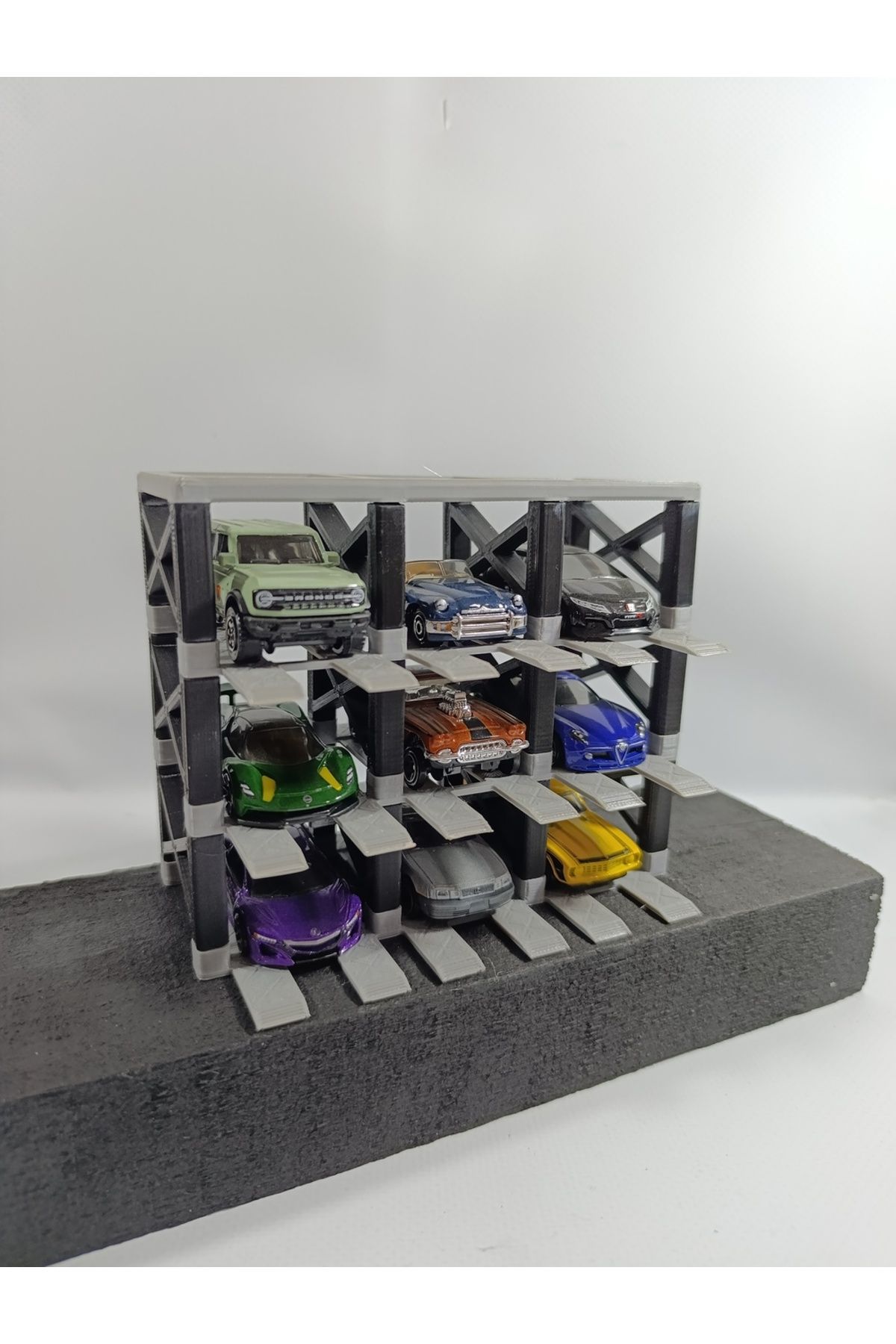 Pryod 1/64 Model Araç Lift