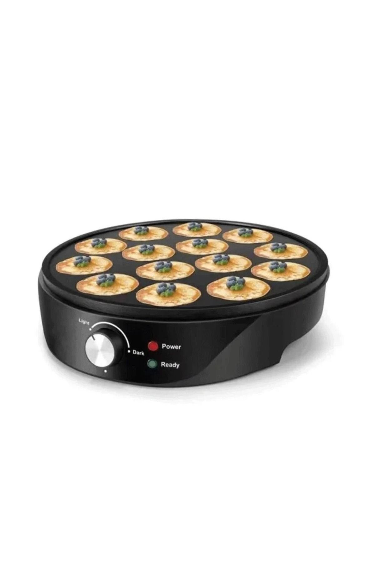 Denx-DX3412 Pancake Maker 1