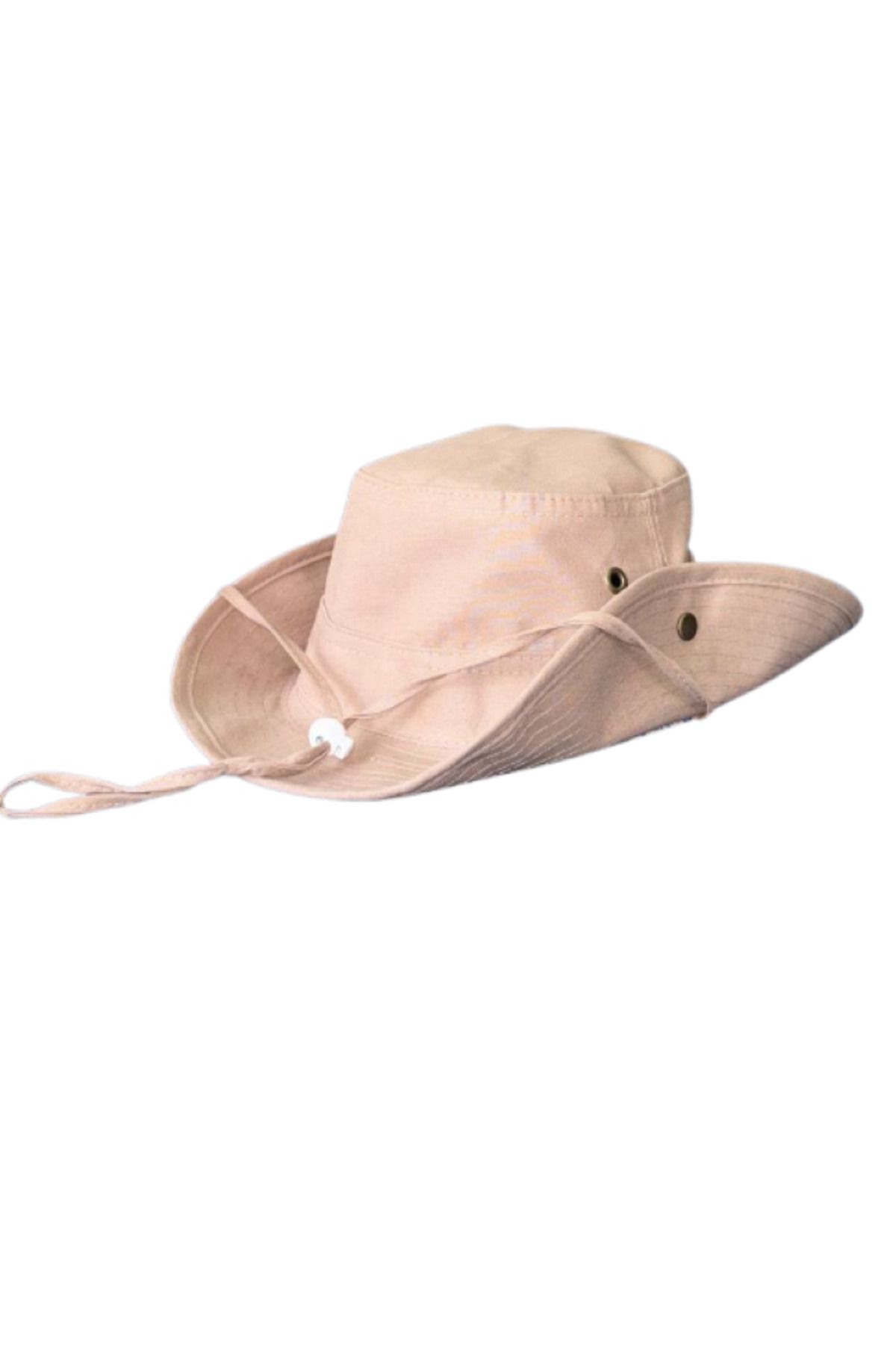 Mihos Unisex Πτυσσόμενο Καπέλο Safari für Adult Unisex - XL
