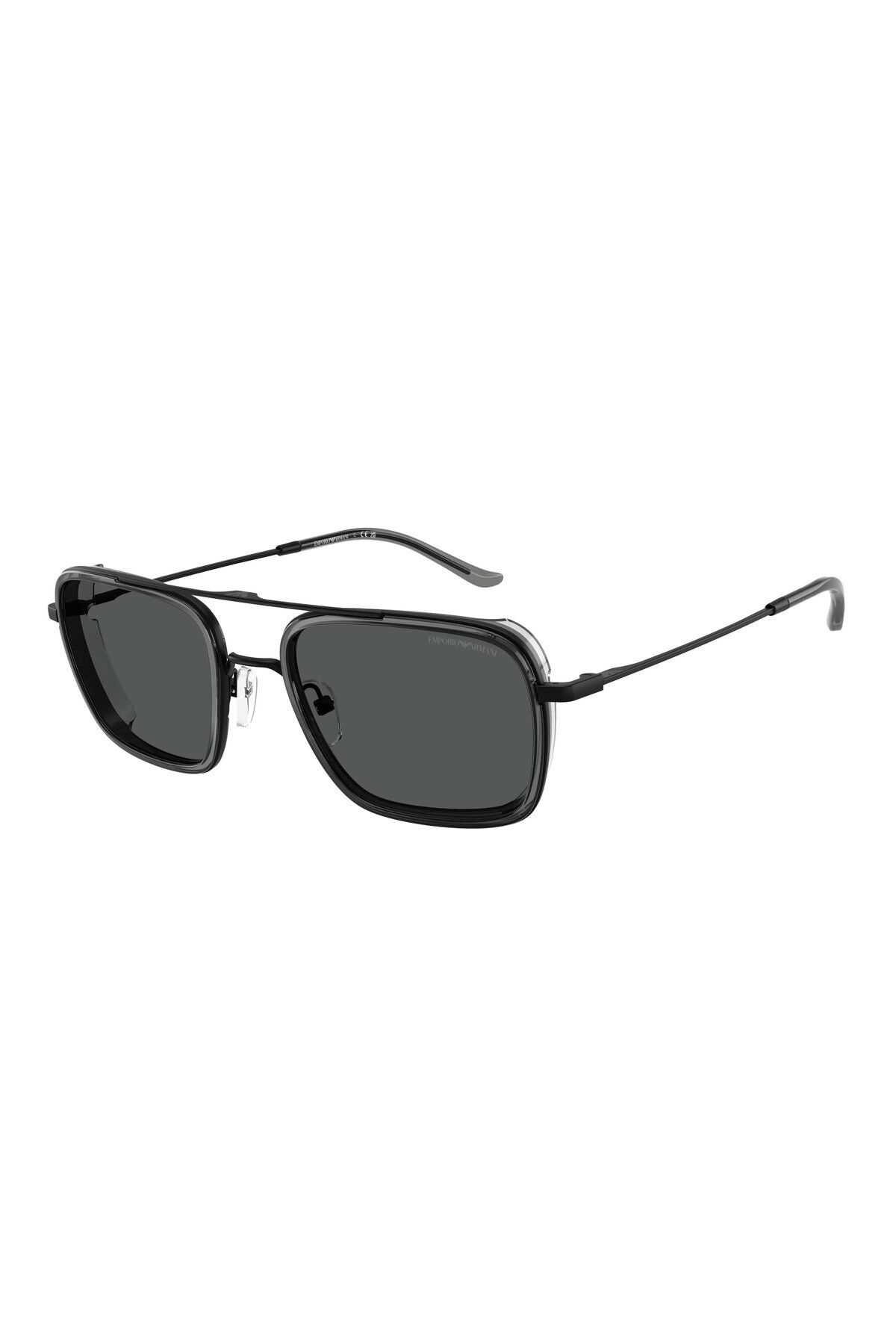 عینک آفتابی امپریو آرمانی Emporio-Armani-EA2162-300187-54