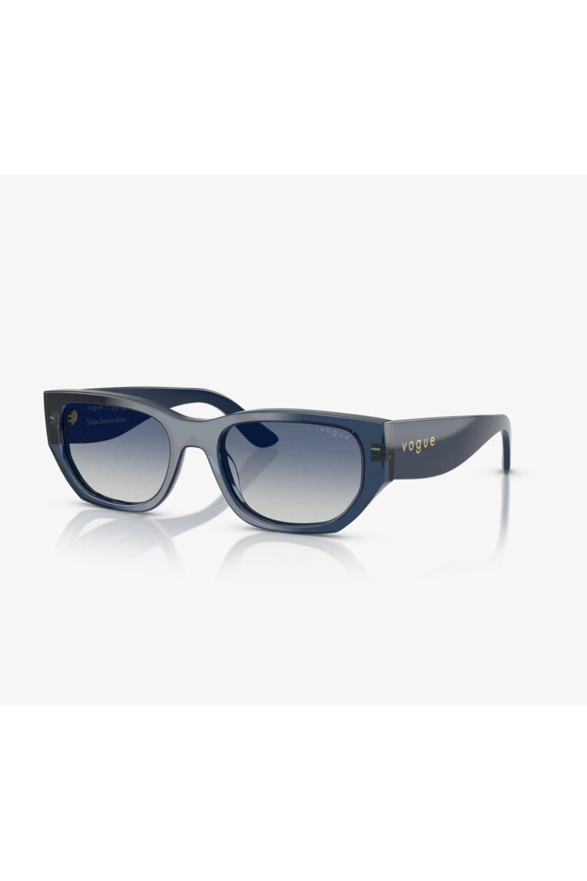 Vogue Güneş Gözlüğü VO 0VO5586S 276-44L 53