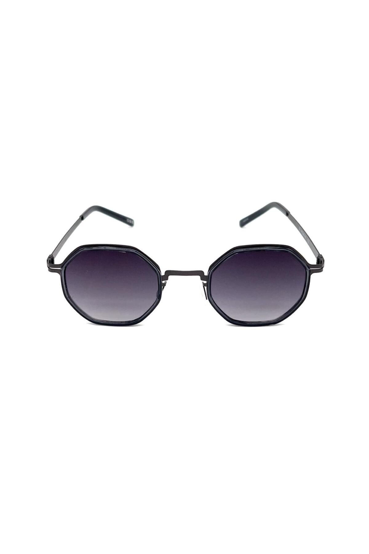 Obb Sunglasses OBB SG00006 C2 Unisex Güneş Gözlüğü