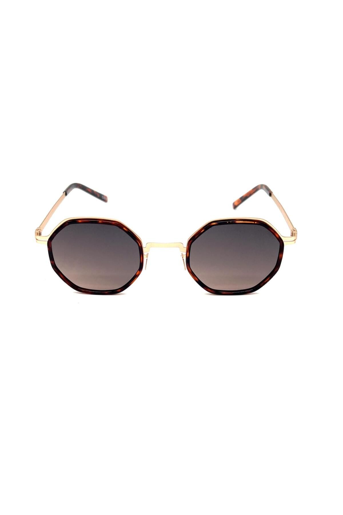 Obb Sunglasses OBB SG00006 C5 Unisex Güneş Gözlüğü