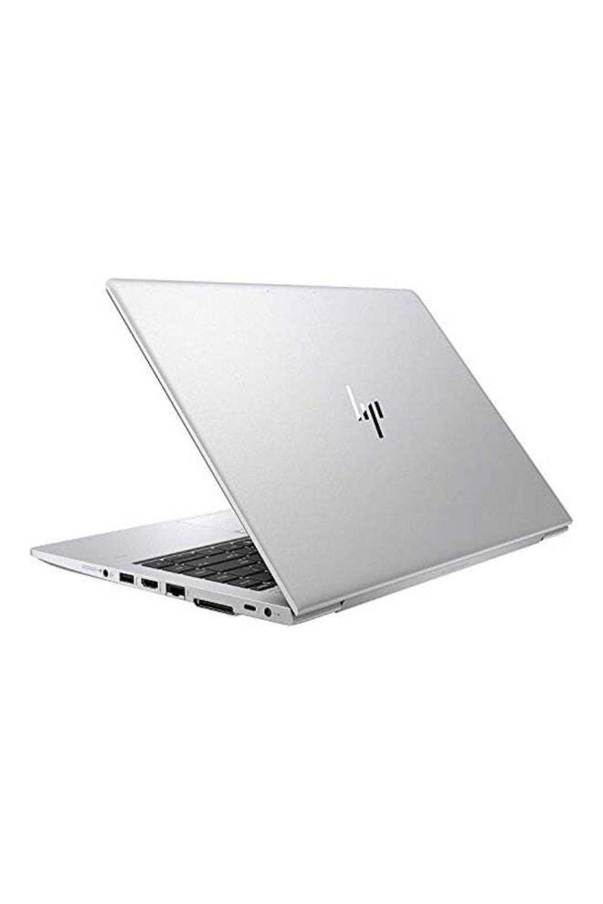 HP-Elitebook 840 G6 Silver I5 8th 16 Gb 512 Gb مستعمل مسبقًا 2