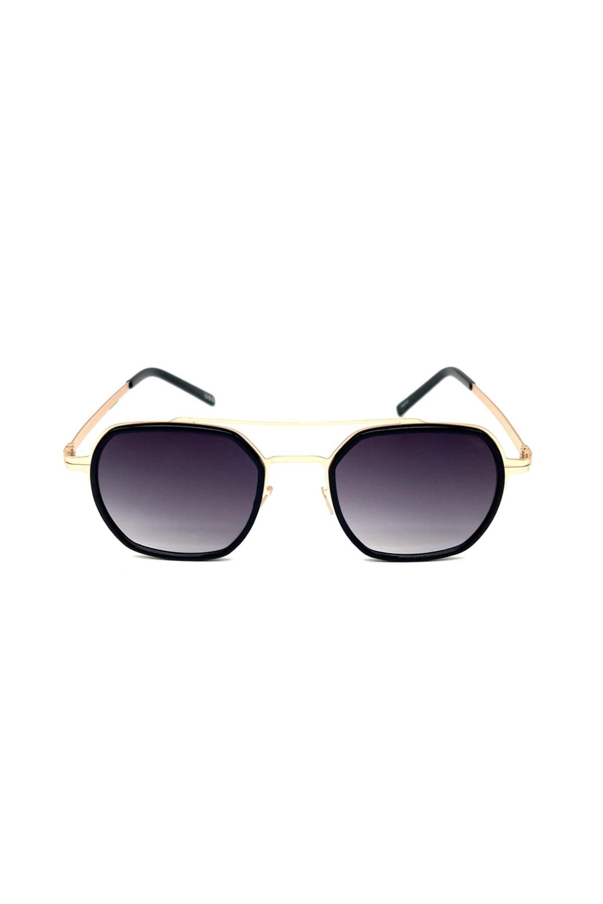 Obb Sunglasses OBB SG00007 C1 Unisex Güneş Gözlüğü