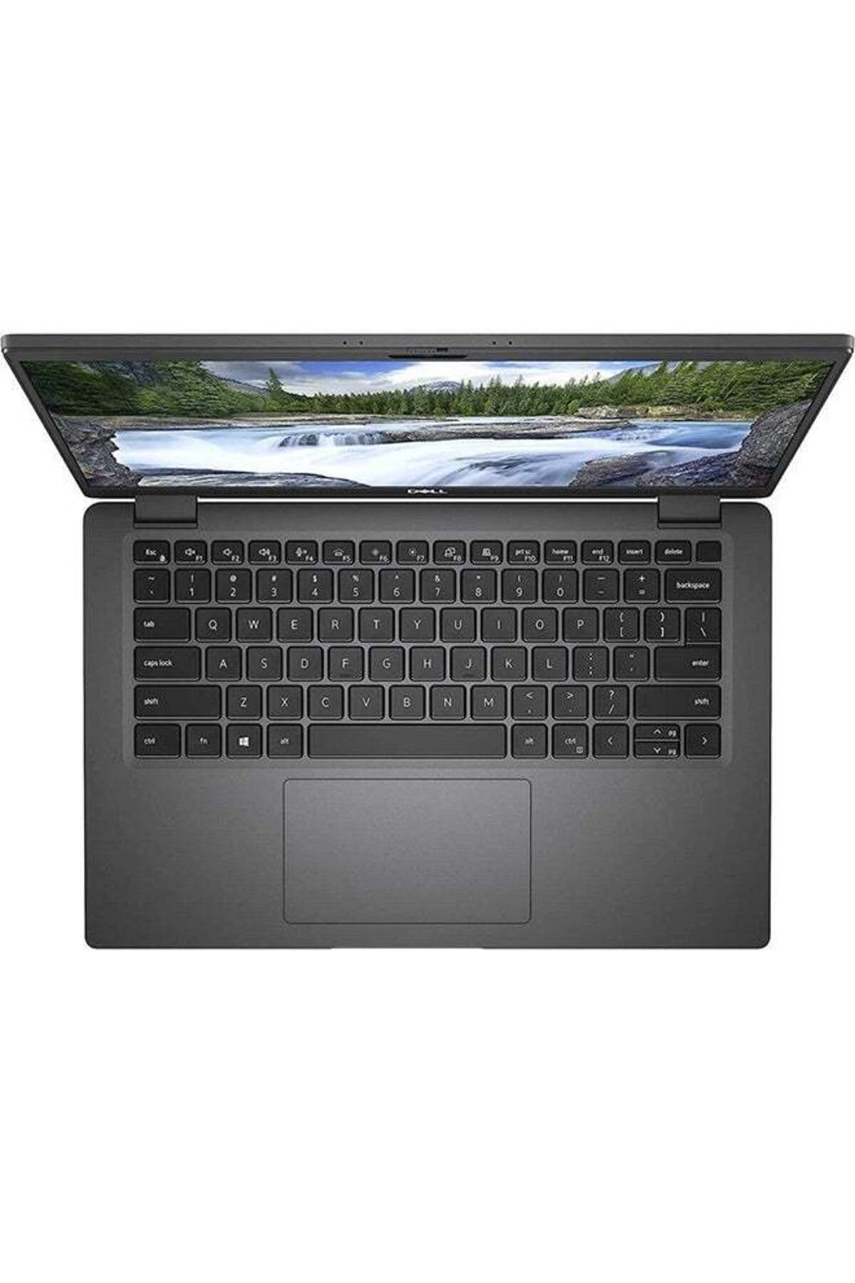 Dell-Latitude 7410 Black I5 10th 16 Gb 512 Gb Preowned 2