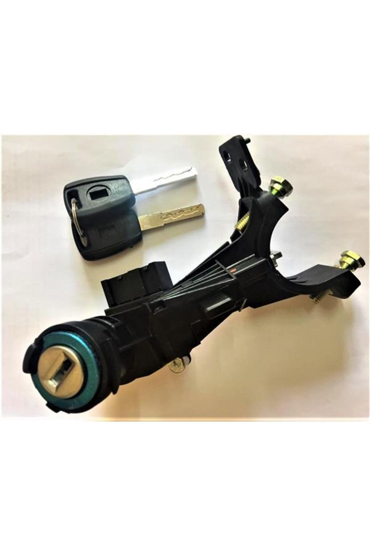 ZENON KİLİTLİ KONTAK GÖVDESİ KONTAKLI DOBLO 1.4-1.3 DMTJ-1.6 DMTJ-2.0 DMTJ 2010