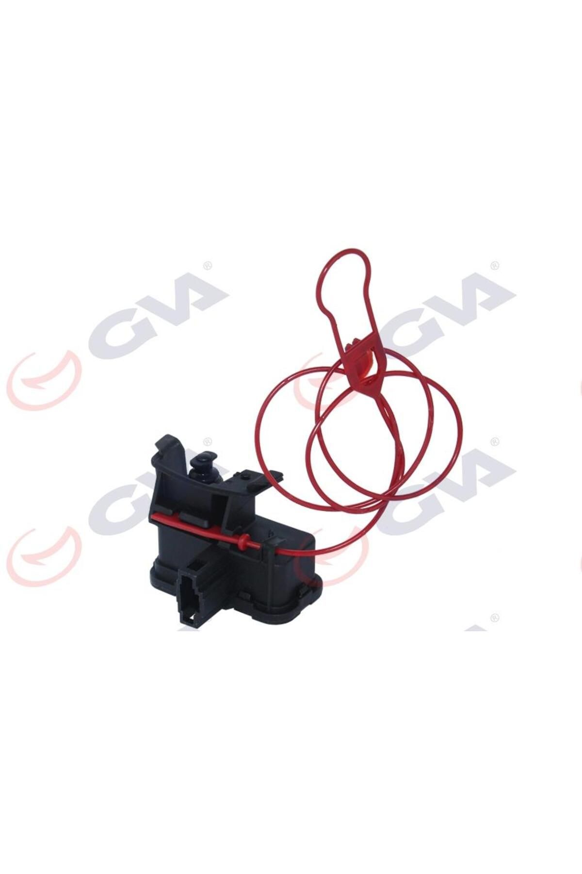 GVA DEPO KİLİT AÇMA MOTORU AUDI A4-A5 2008-2016