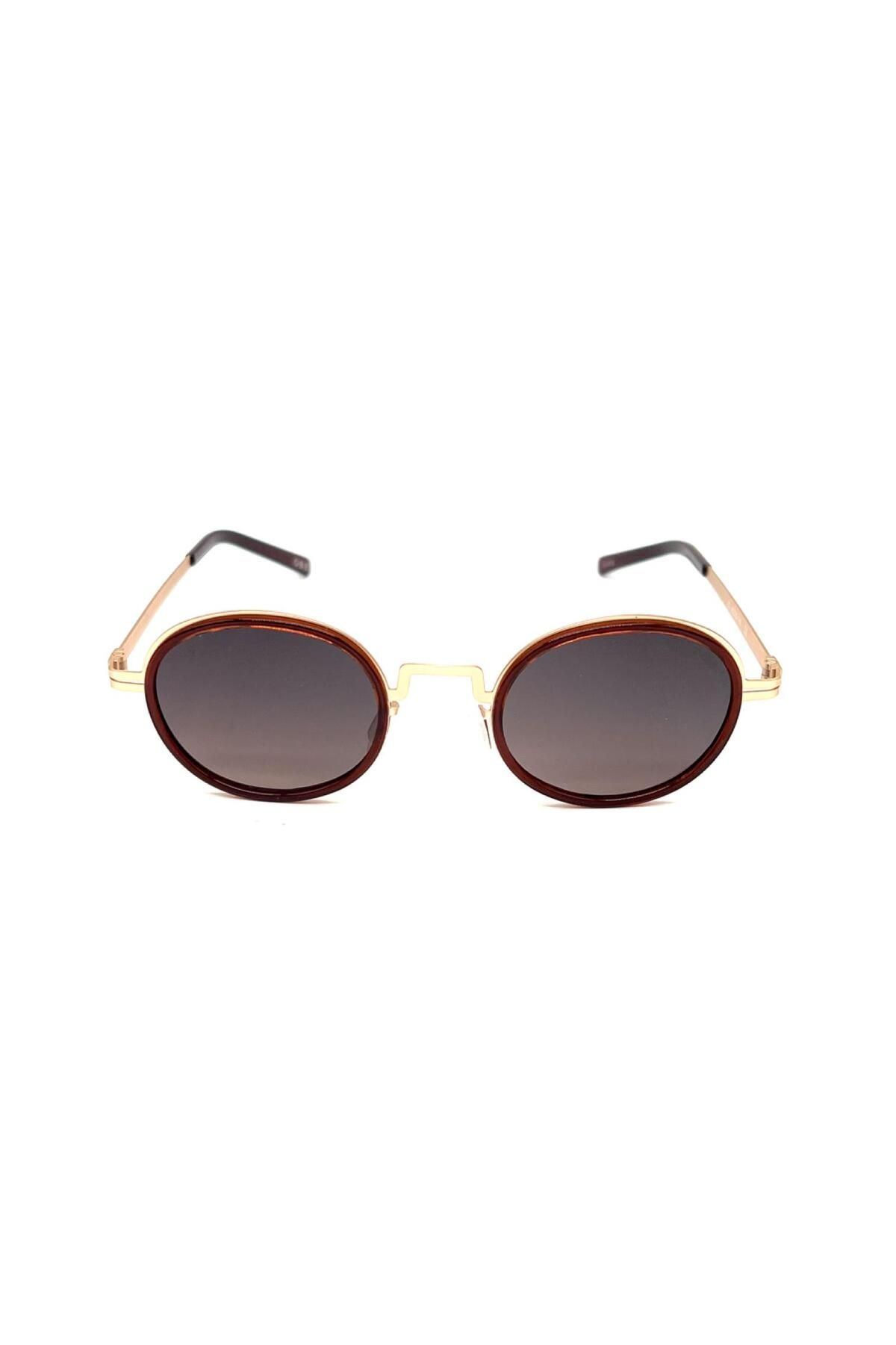 Obb Sunglasses OBB SG00008 C3 Unisex Güneş Gözlüğü