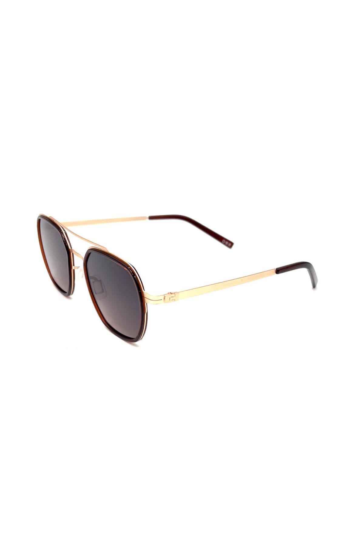 Obb Sunglasses-Obb Sg00007 C3 Unisex Sunglasses 2