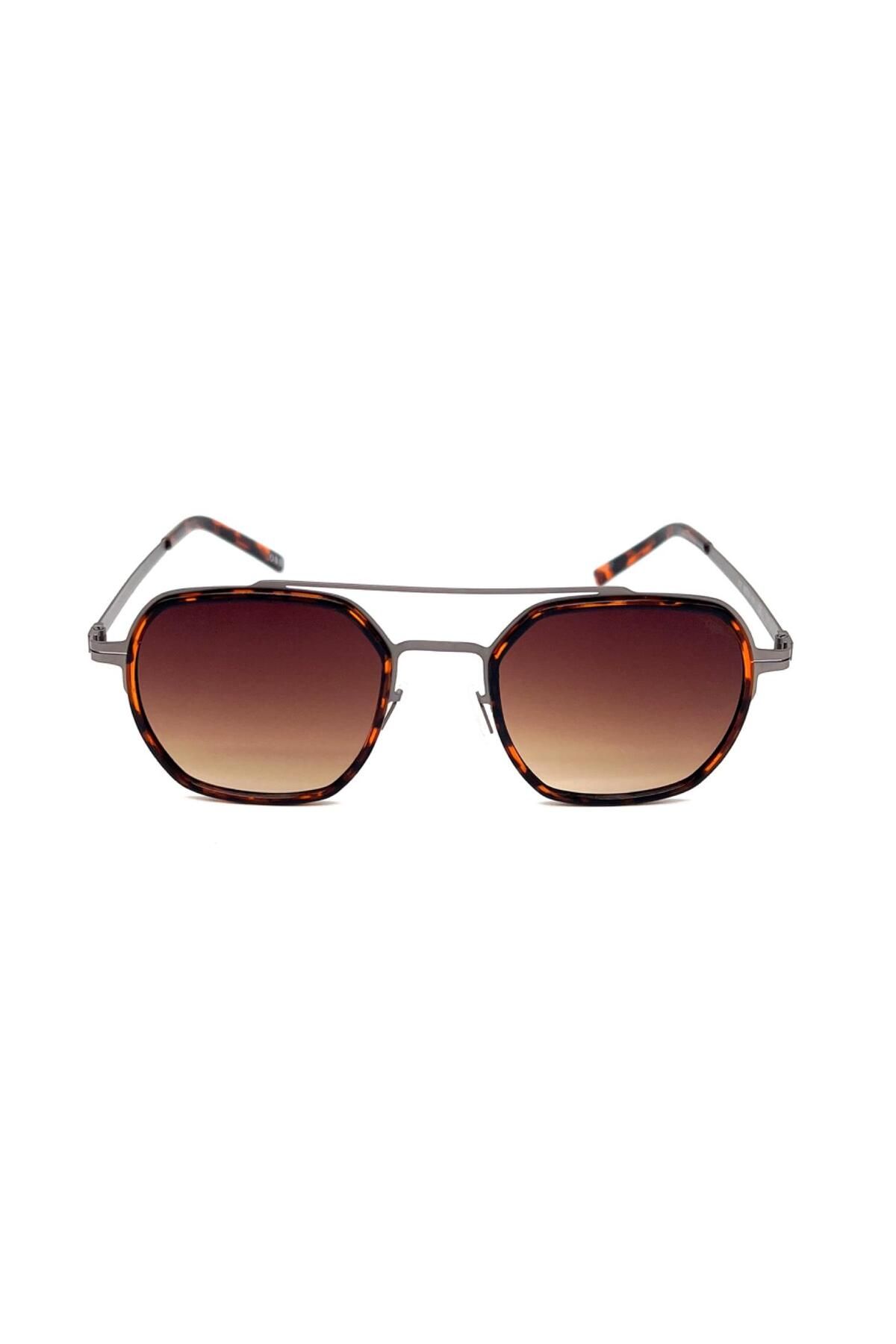 Obb Sunglasses OBB SG00007 C7 Unisex Güneş Gözlüğü