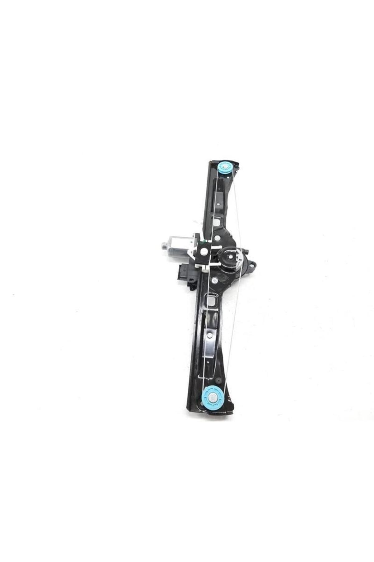 AFT ÖN CAM KRIKOSU MOTORSUZ SOL CITROEN NEMO 08 PEUGEOT BIPPER 08 FIAT FIORINO 08