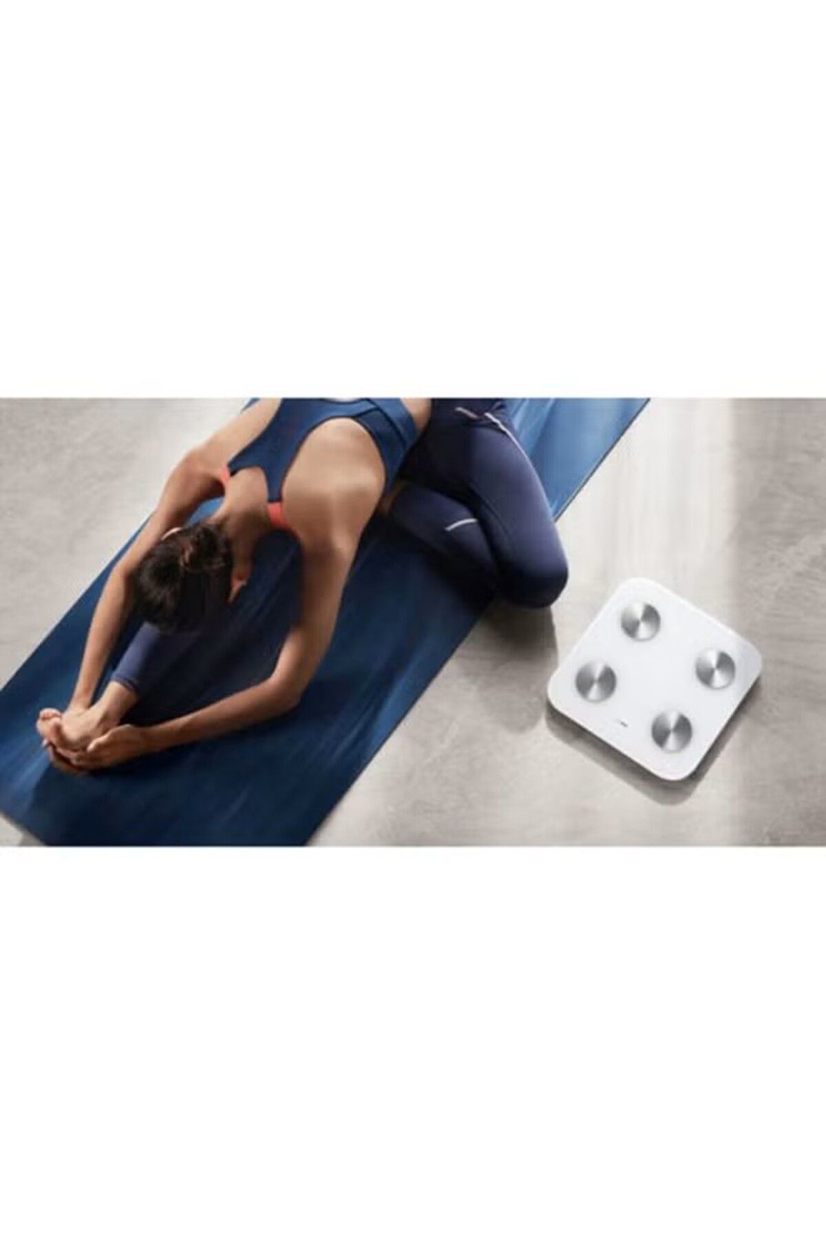 Huawei-Scale 3 Bluetooth Edition 5